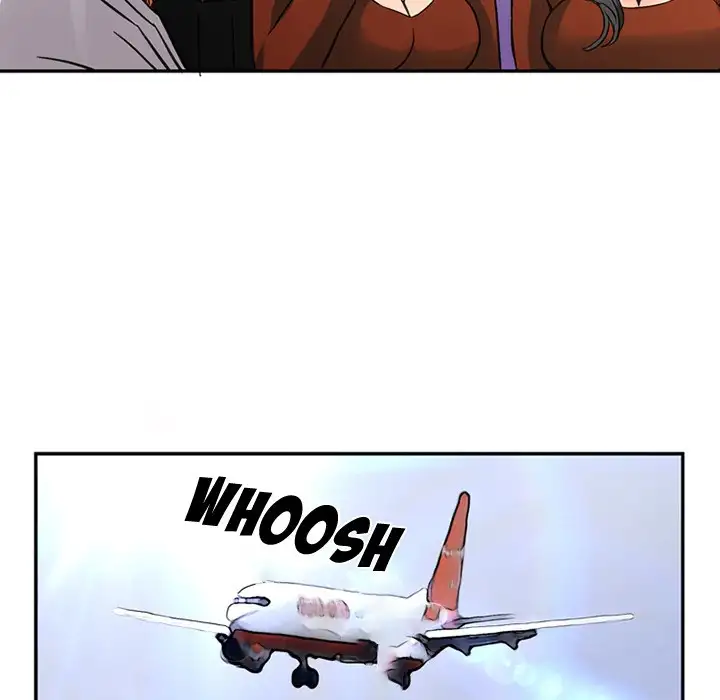 Midnight Toy Shop Chapter 24 - Page 28