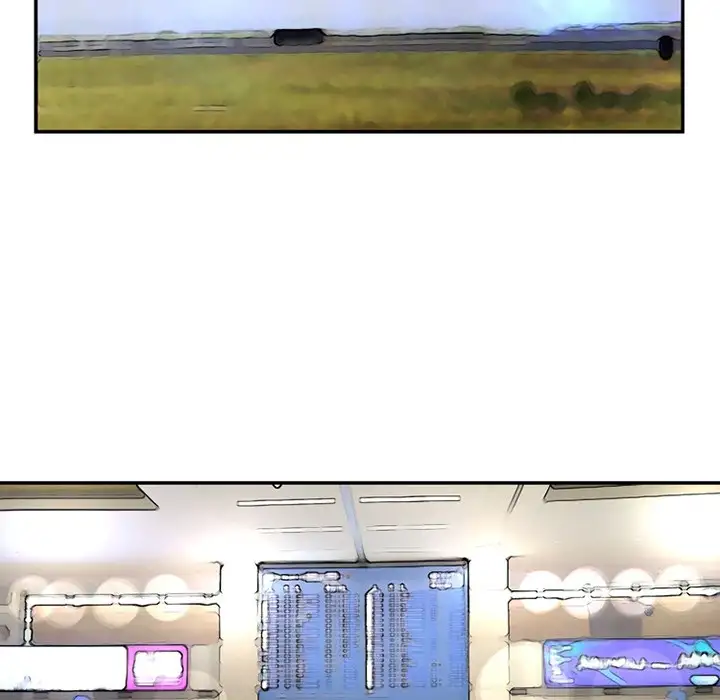 Midnight Toy Shop Chapter 24 - Page 29