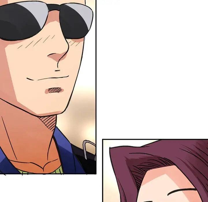 Midnight Toy Shop Chapter 24 - Page 36