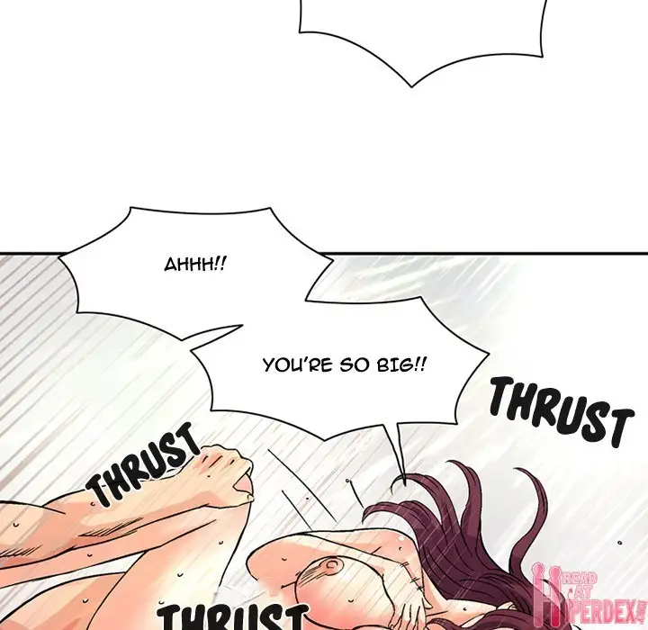 Midnight Toy Shop Chapter 24 - Page 43