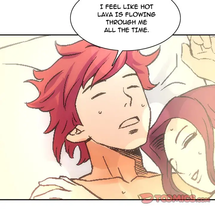 Midnight Toy Shop Chapter 24 - Page 50