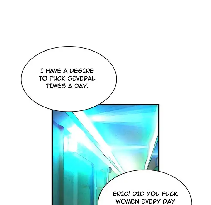 Midnight Toy Shop Chapter 24 - Page 51