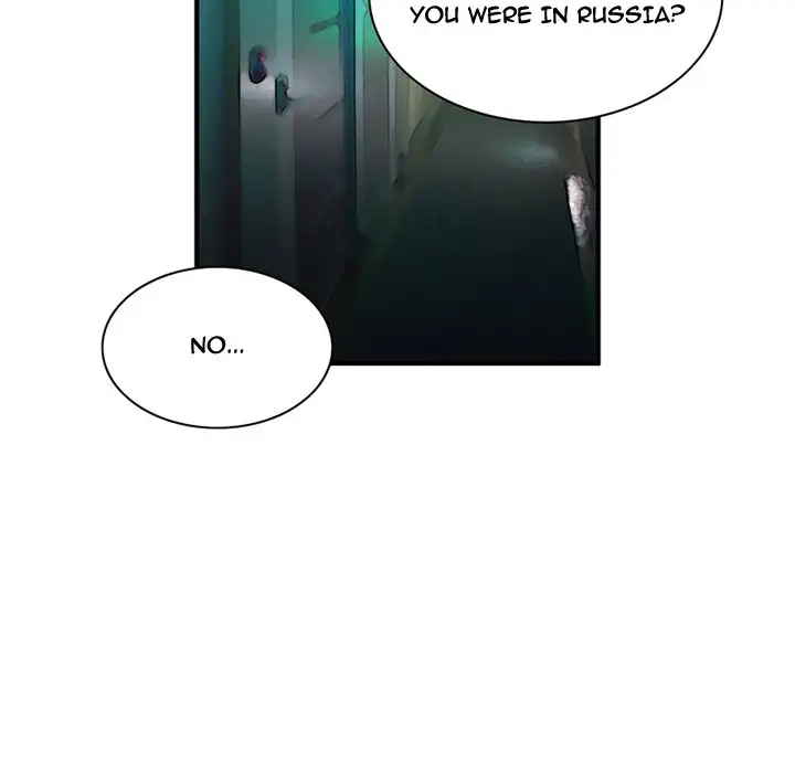 Midnight Toy Shop Chapter 24 - Page 52