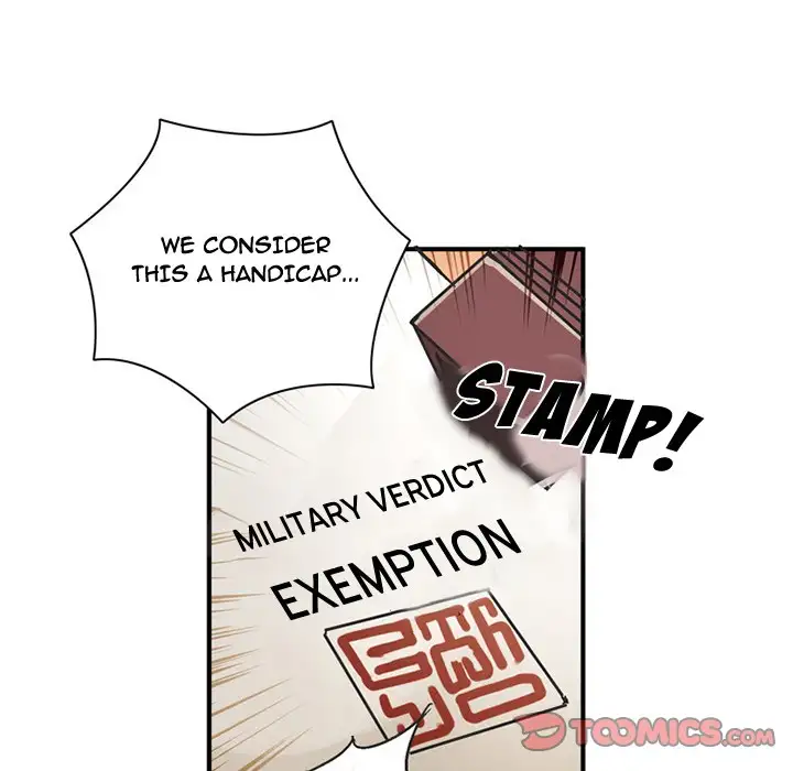 Midnight Toy Shop Chapter 24 - Page 70