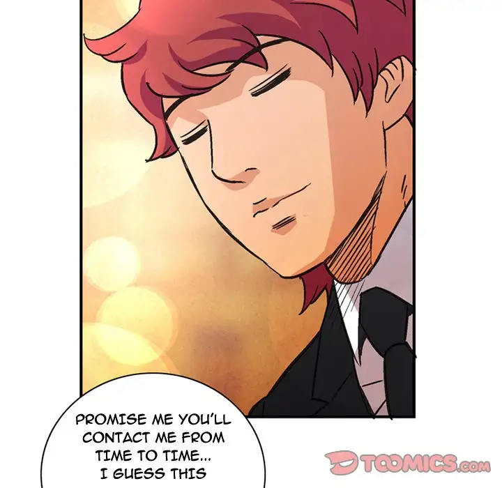 Midnight Toy Shop Chapter 24 - Page 78