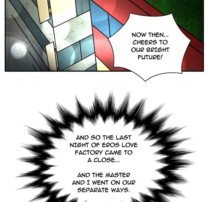 Midnight Toy Shop Chapter 24 - Page 83