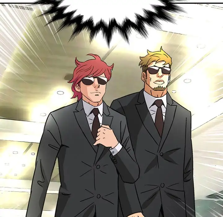 Midnight Toy Shop Chapter 24 - Page 92