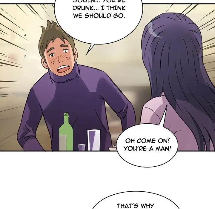 Midnight Toy Shop Chapter 6 - Page 14