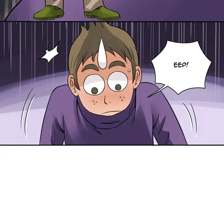 Midnight Toy Shop Chapter 6 - Page 31