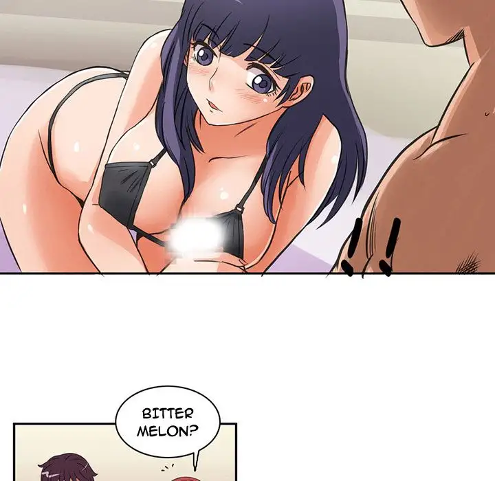 Midnight Toy Shop Chapter 6 - Page 50