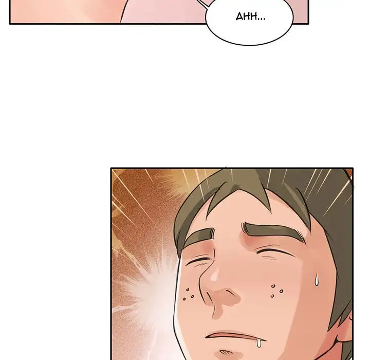 Midnight Toy Shop Chapter 6 - Page 56