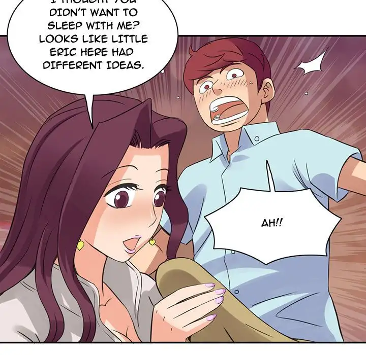 Midnight Toy Shop Chapter 8 - Page 20