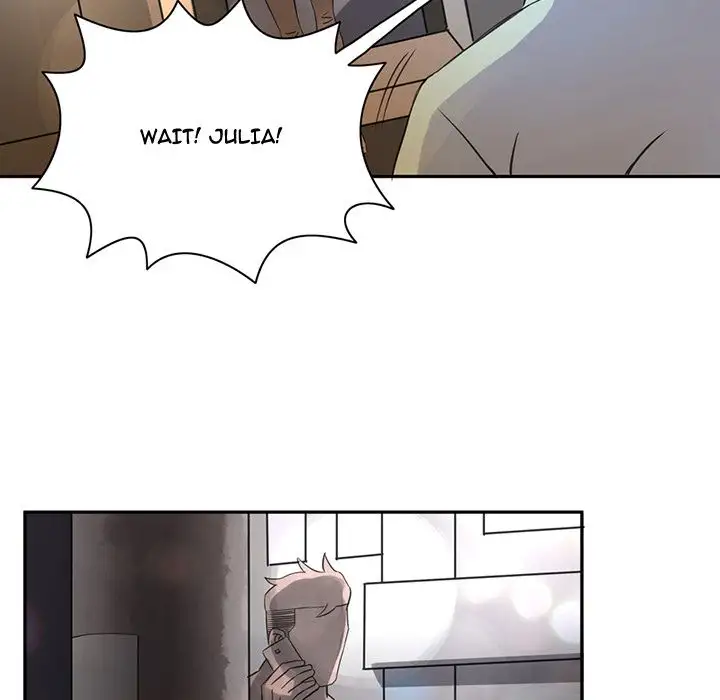 Midnight Toy Shop Chapter 8 - Page 22