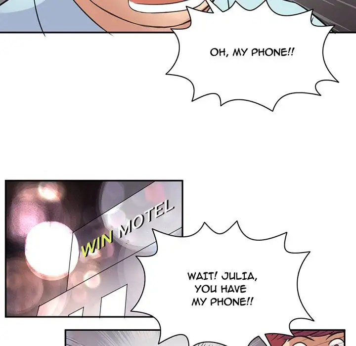 Midnight Toy Shop Chapter 8 - Page 33