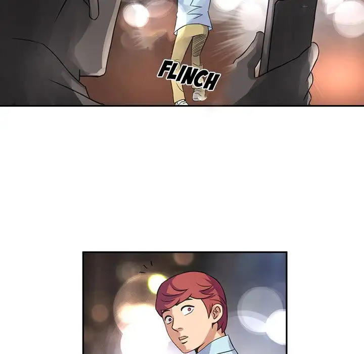 Midnight Toy Shop Chapter 8 - Page 35