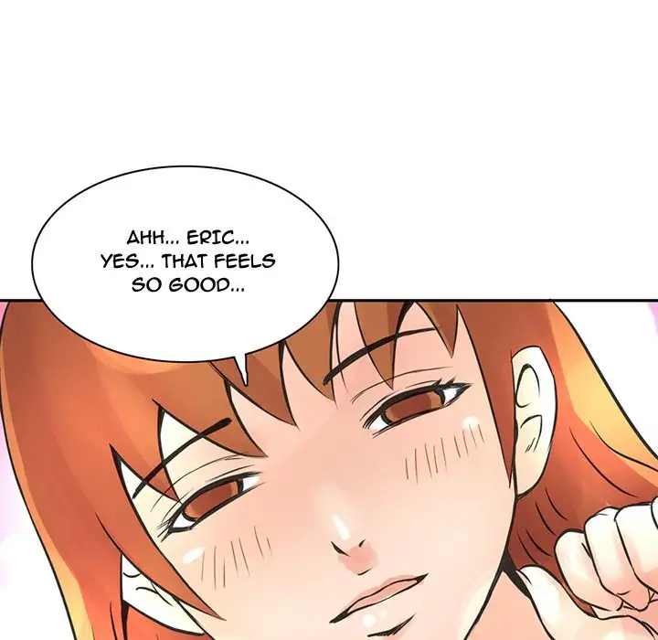 Midnight Toy Shop Chapter 8 - Page 39