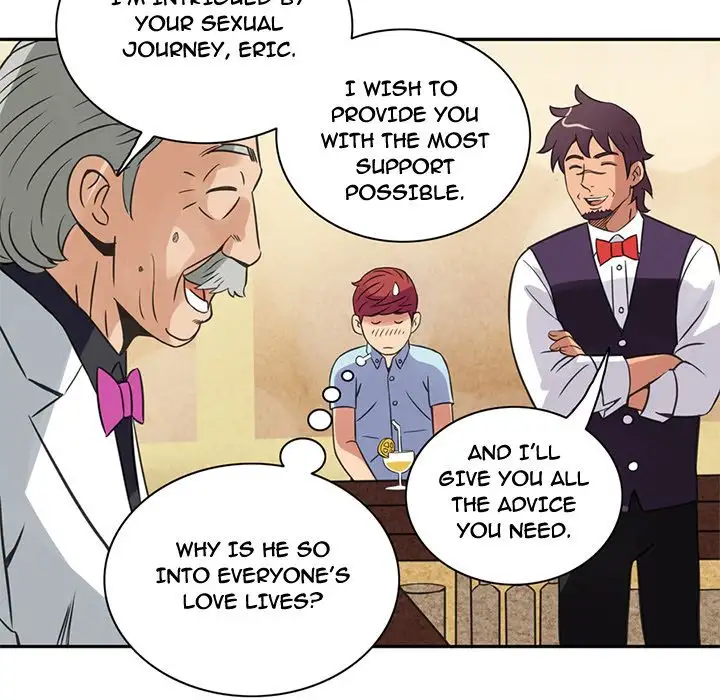 Midnight Toy Shop Chapter 8 - Page 66