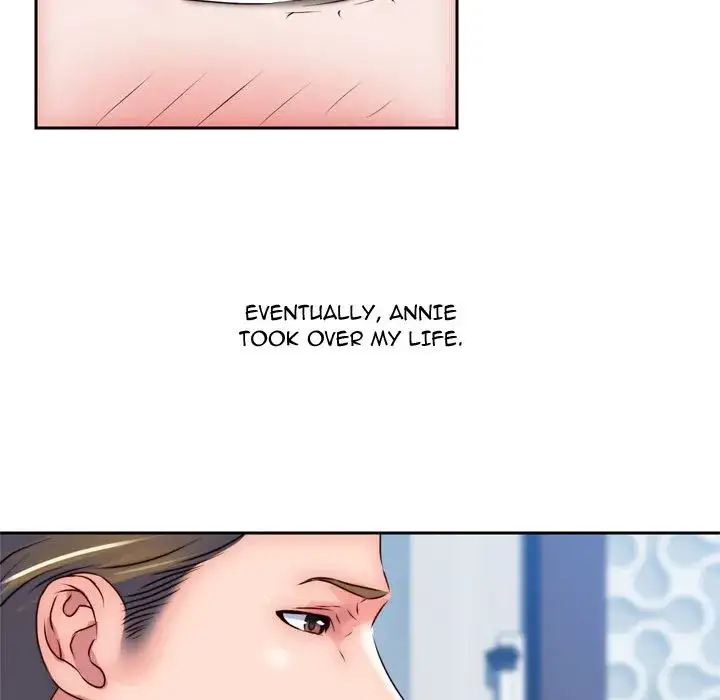 Anything for You Chapter 24 - Page 42