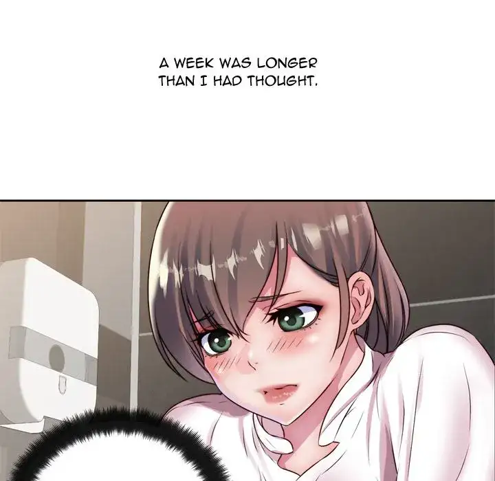 Anything for You Chapter 24 - Page 47