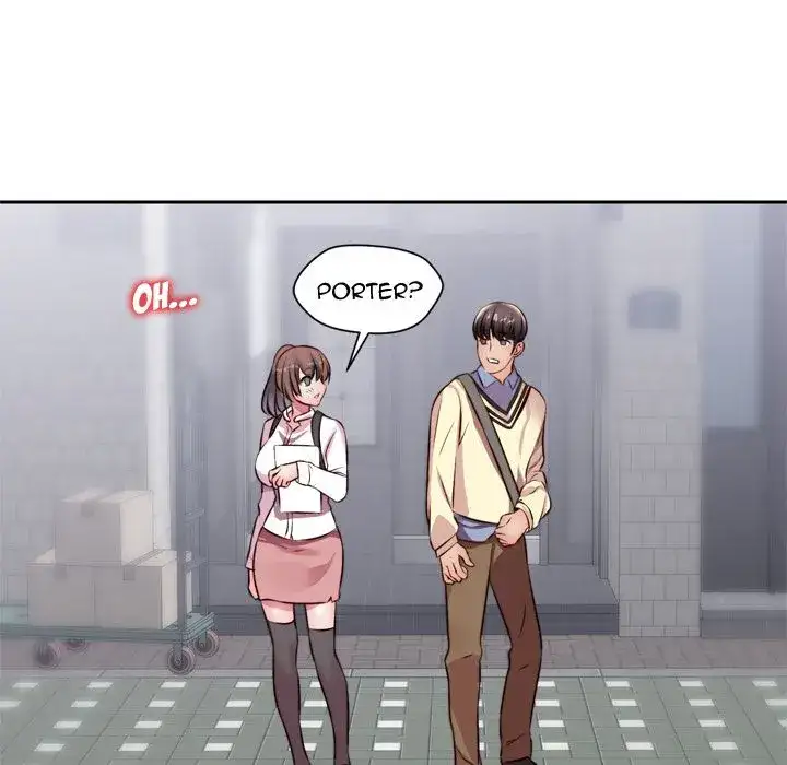 Anything for You Chapter 24 - Page 63