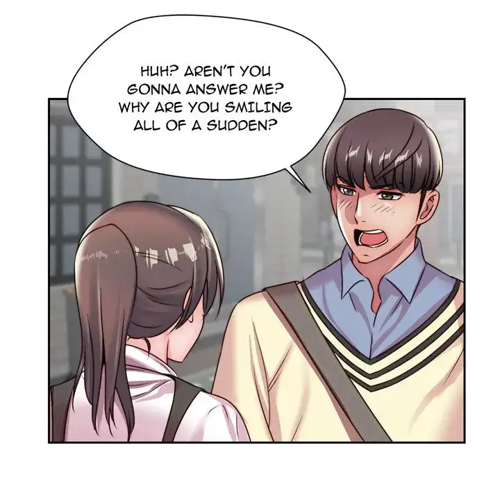 Anything for You Chapter 24 - Page 74