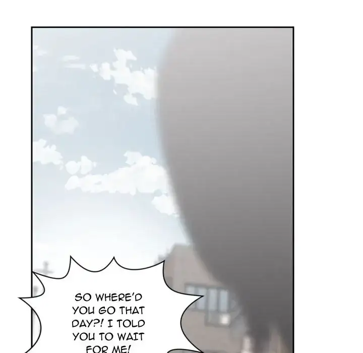 Anything for You Chapter 24 - Page 84