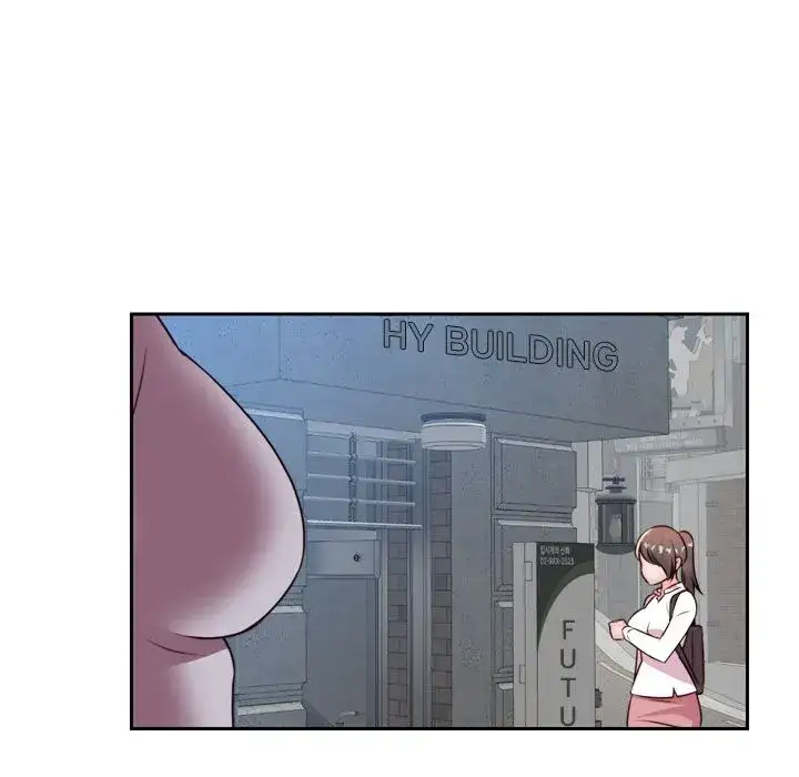 Anything for You Chapter 24 - Page 86