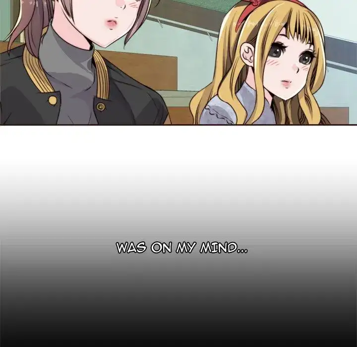 Anything for You Chapter 8 - Page 13