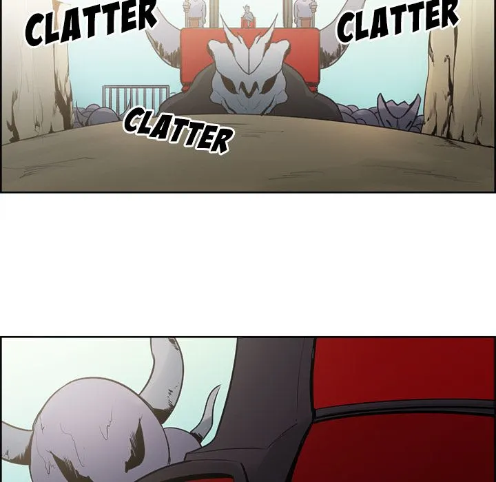 Erostica Chapter 32 - Page 17