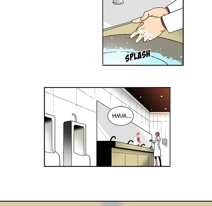 Healing Hands OBGYN Chapter 1.1 - Page 40