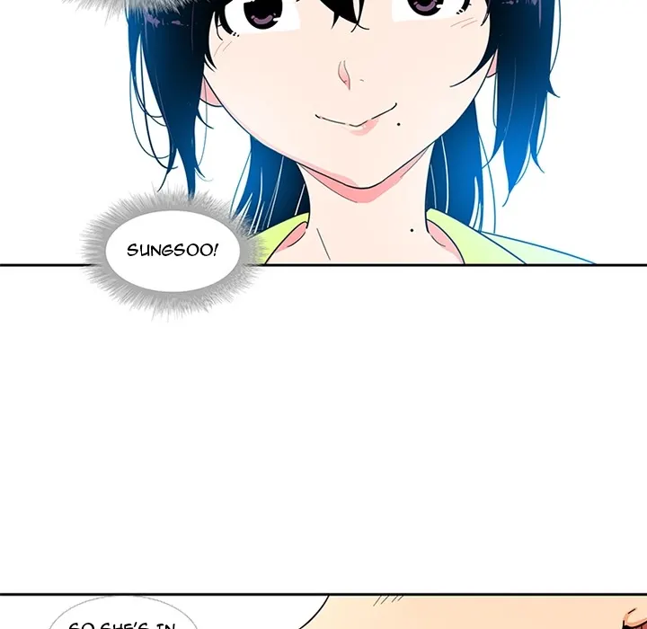 Healing Hands OBGYN Chapter 1.1 - Page 65