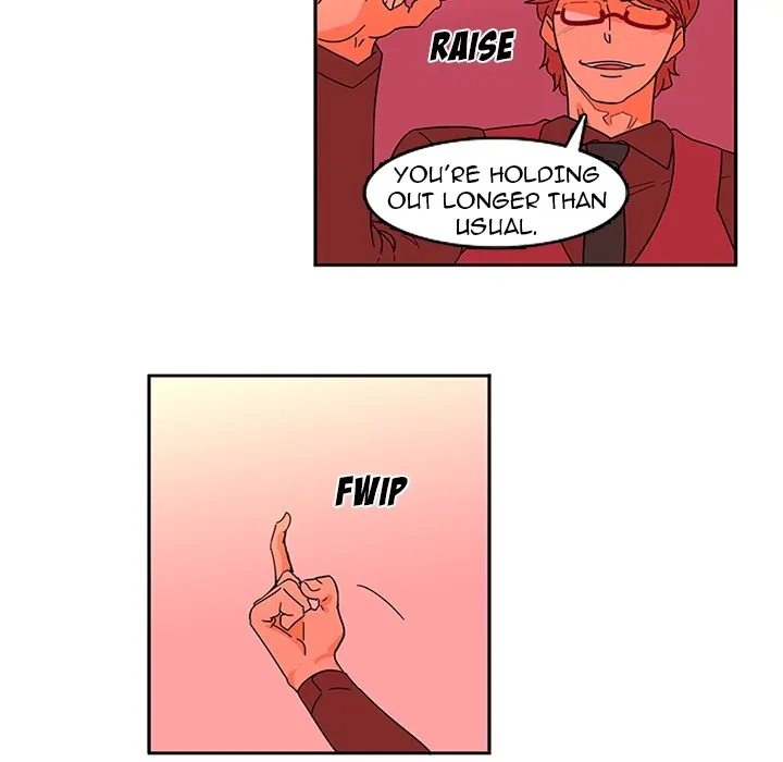 Healing Hands OBGYN Chapter 1 - Page 15