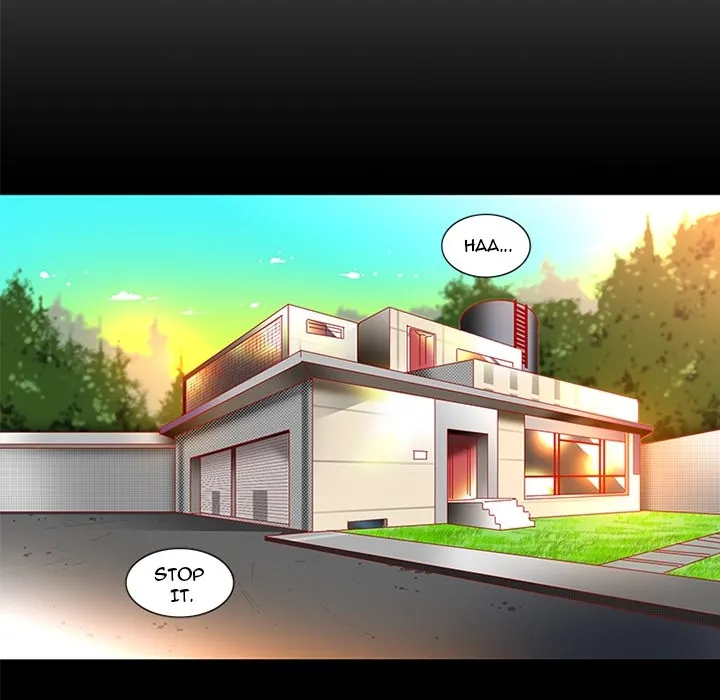 Healing Hands OBGYN Chapter 1 - Page 44