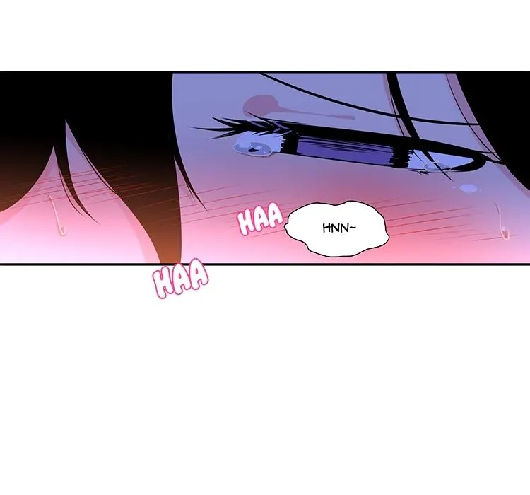 Healing Hands OBGYN Chapter 10.1 - Page 10