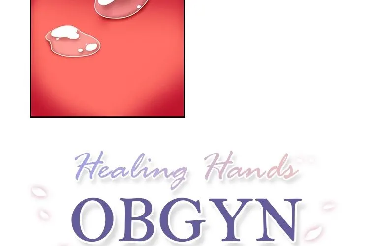 Healing Hands OBGYN Chapter 10.1 - Page 2