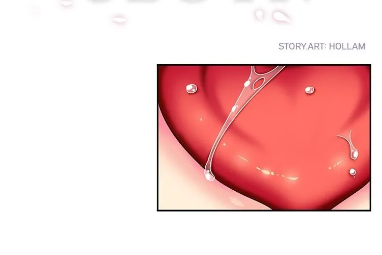 Healing Hands OBGYN Chapter 10.1 - Page 3