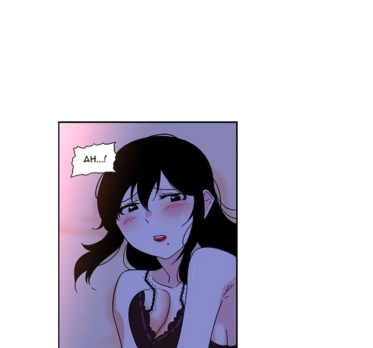 Healing Hands OBGYN Chapter 10.1 - Page 39