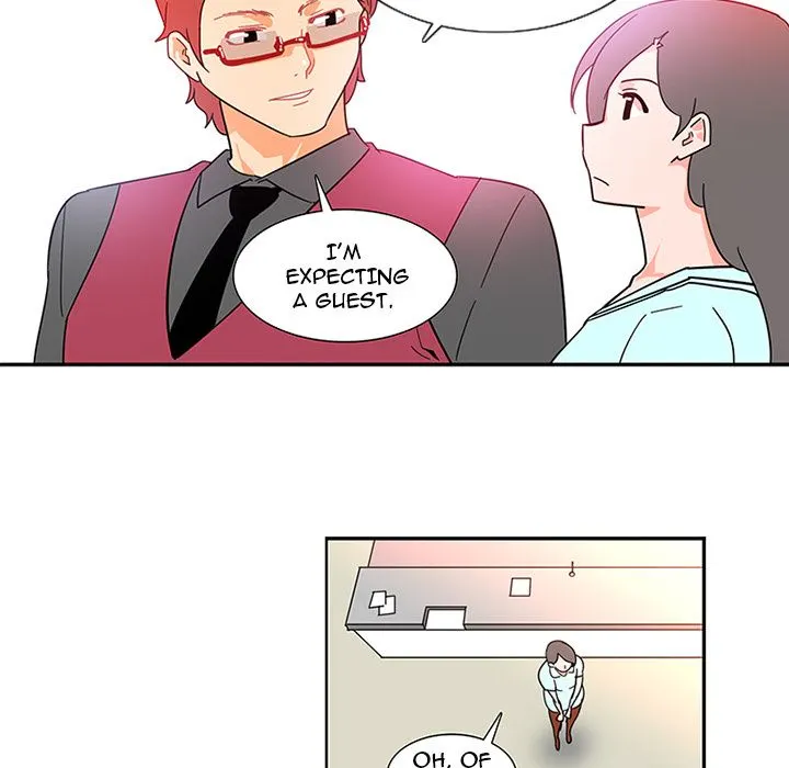 Healing Hands OBGYN Chapter 12 - Page 46