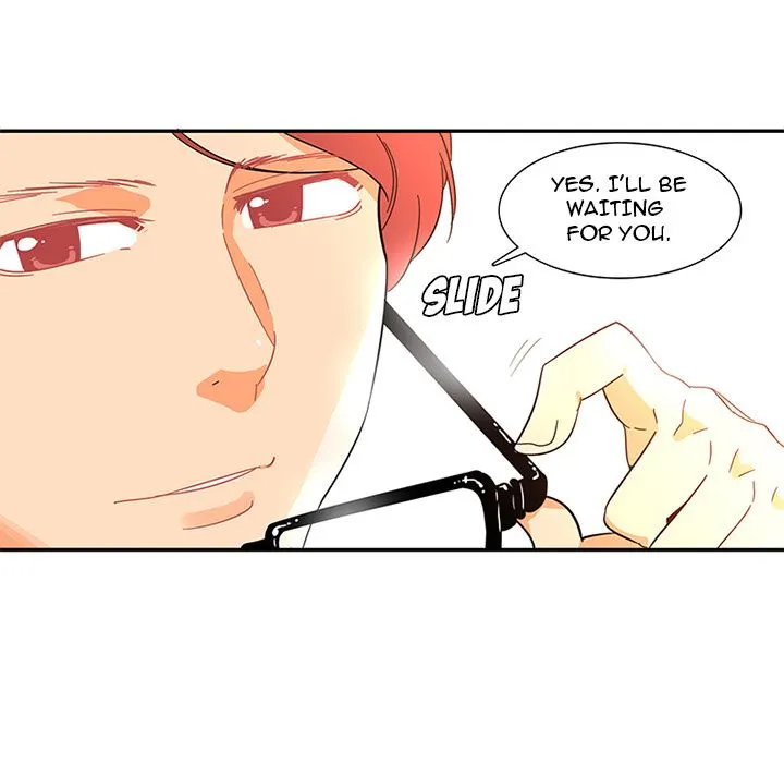 Healing Hands OBGYN Chapter 13.1 - Page 16