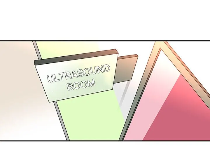 Healing Hands OBGYN Chapter 13.1 - Page 4