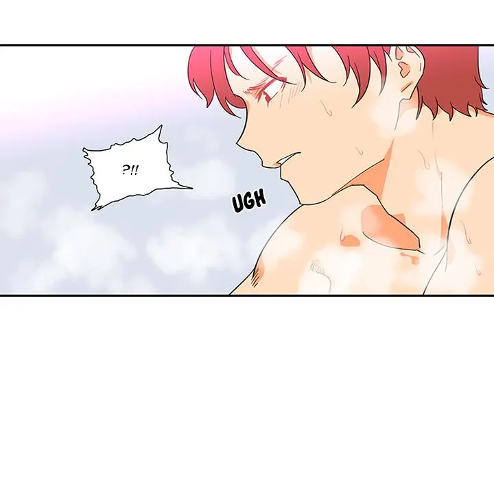 Healing Hands OBGYN Chapter 14.1 - Page 15