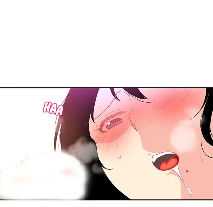 Healing Hands OBGYN Chapter 14.1 - Page 21