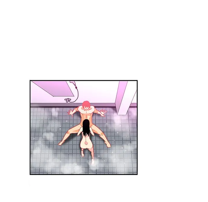 Healing Hands OBGYN Chapter 14.1 - Page 46