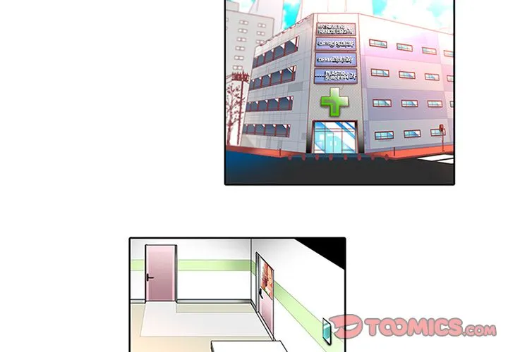 Healing Hands OBGYN Chapter 17.1 - Page 2