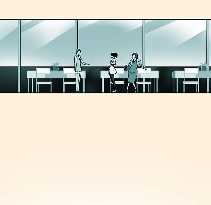 Healing Hands OBGYN Chapter 18.1 - Page 15