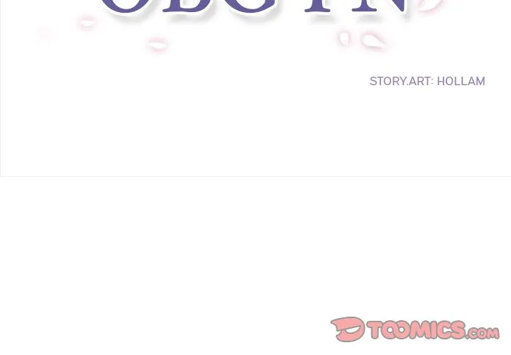 Healing Hands OBGYN Chapter 18.1 - Page 2