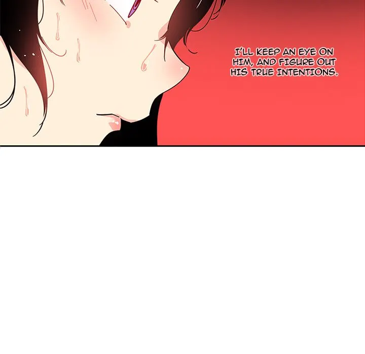 Healing Hands OBGYN Chapter 18.1 - Page 20