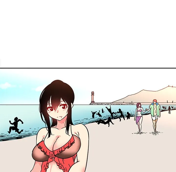 Healing Hands OBGYN Chapter 18.1 - Page 23