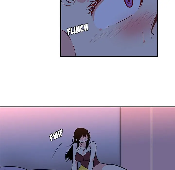 Healing Hands OBGYN Chapter 18.1 - Page 58