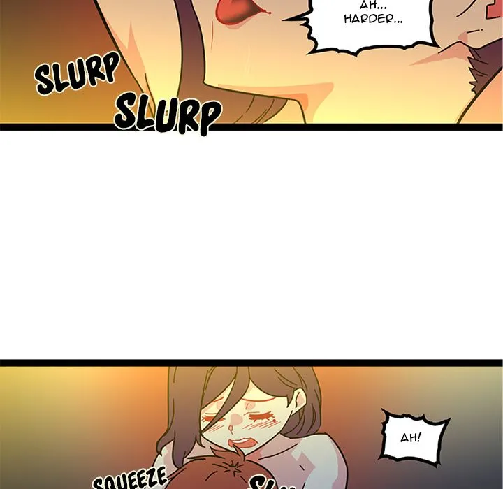 Healing Hands OBGYN Chapter 19.1 - Page 51